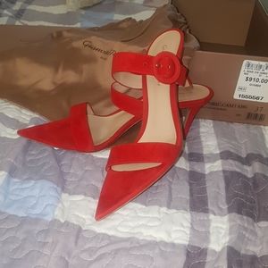Gianvito Rossi shoes 37